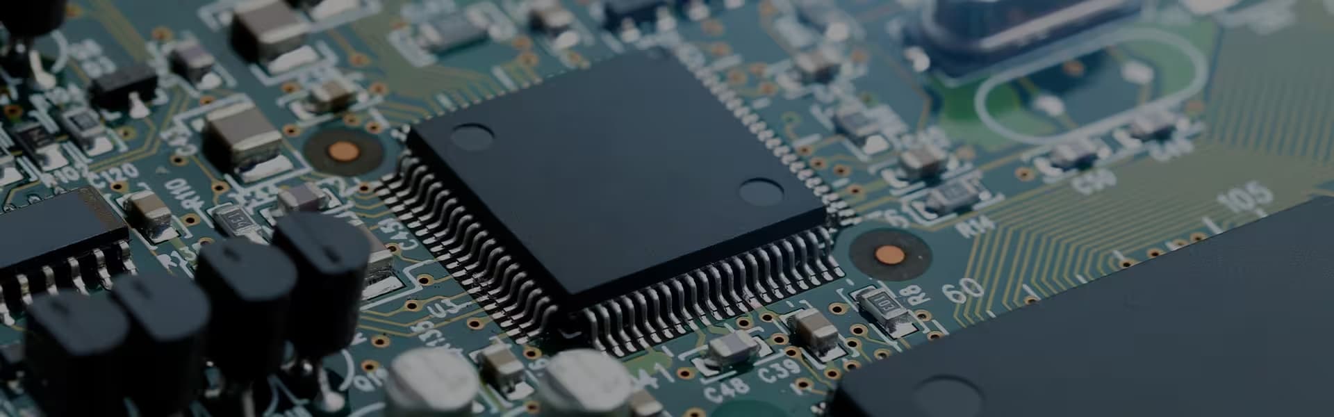Industrial Computer Banner